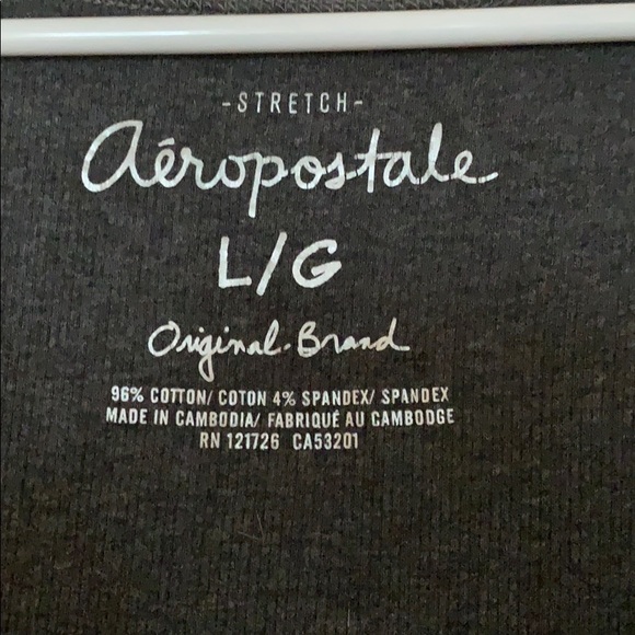 Sequence tank top - Picture 3 of 3